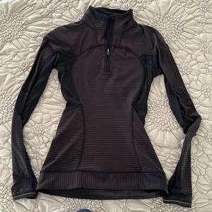 Lululemon quarter zip